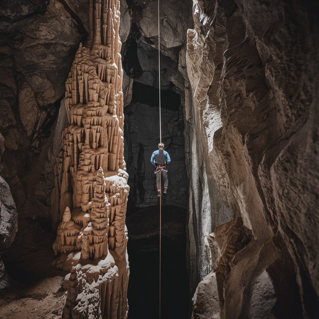 Krubera cave - Aryavarsha News